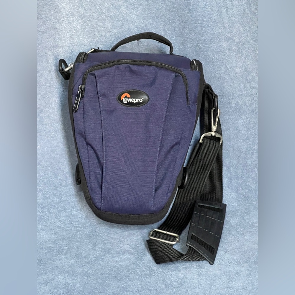 Lowepro TLZ 2 Camera Bag